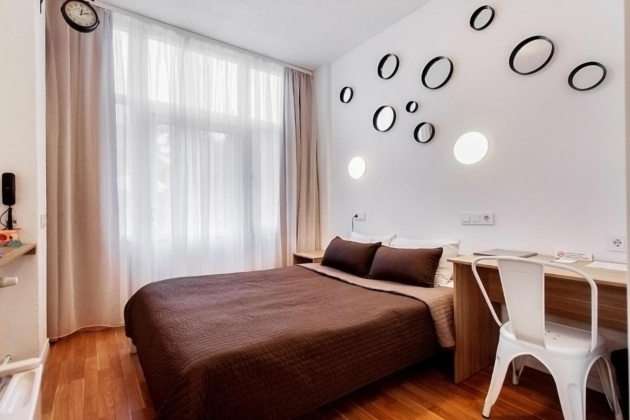 RIGAAPARTMENT Sonada Aparthotel Habitación foto